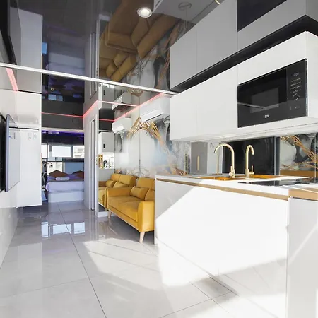 Village Naturiste R4n Seagold Port Nature Ii