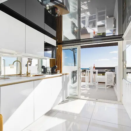 Village Naturiste R4n Seagold Port Nature Ii *