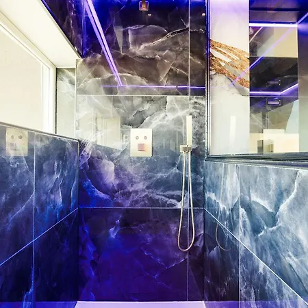 Village Naturiste R4n Seagold Port Nature Ii Apartament