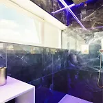 Sea Gold Vue - Terrasse - Parking - Port Nature 2 - Village Naturiste R4n