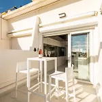 Sea Gold Vue - Terrasse - Parking - Port Nature 2 - Village Naturiste R4n Appartement