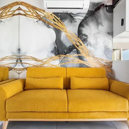 Village Naturiste R4n Seagold Port Nature Ii Appartamento Agde