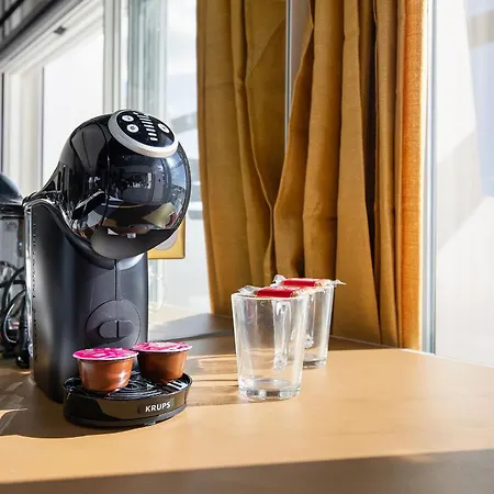 Village Naturiste R4n Seagold Port Nature Ii *