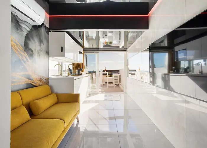 Village Naturiste R4n Seagold Port Nature Ii Appartamento *