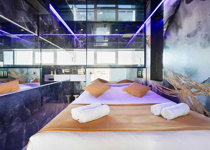 Appartamento Village Naturiste R4n Seagold Port Nature Ii