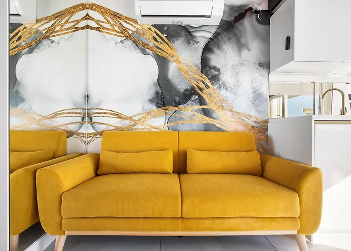 Village Naturiste R4n Seagold Port Nature Ii Appartamento Agde