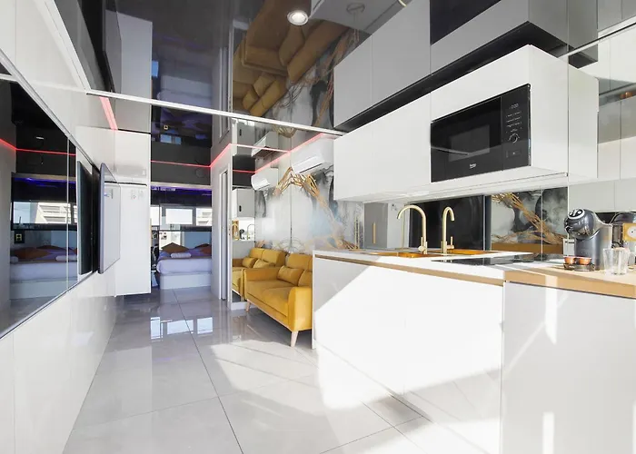 Village Naturiste R4n Seagold Port Nature Ii