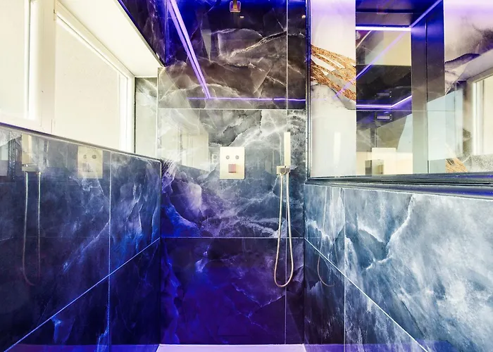 Village Naturiste R4n Seagold Port Nature Ii Appartamento