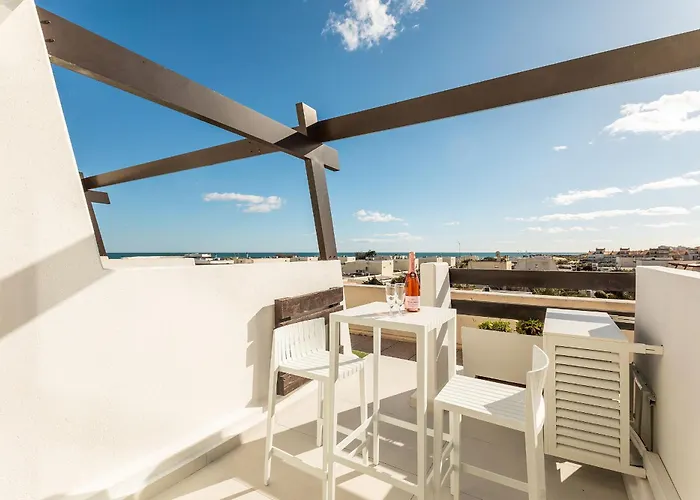 Village Naturiste R4n Seagold Port Nature Ii Appartamento Agde