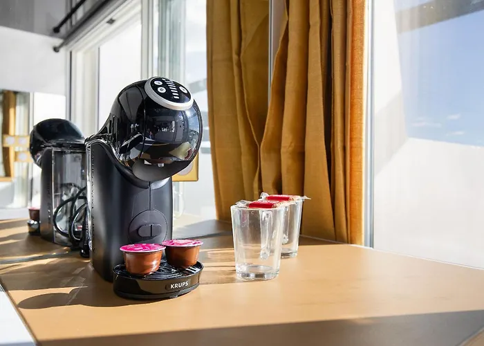 Village Naturiste R4n Seagold Port Nature Ii *