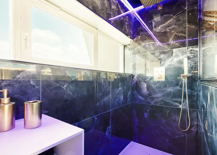 Village Naturiste R4n Seagold Port Nature Ii